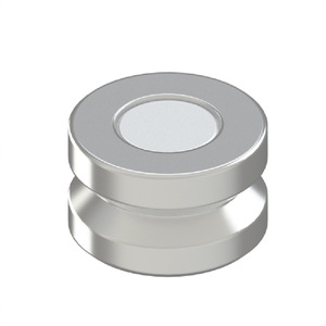 แม่เหล็กนีโอไดเมียม Ant Factory SUM22 พร้อมขายึดแบบร่องวี วัสดุแม่เหล็กถาวร 1601 - Product Image 2