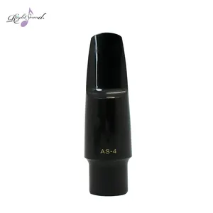 AS-4 Alto Saxophone Mouthpiece Resin Wholesale Suppliers Saxophone Associations