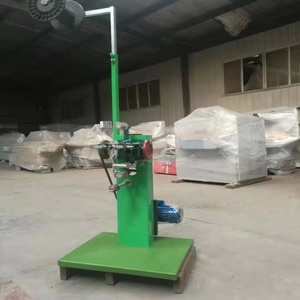 เครื่องตั้งฟันอัตโนมัติประสิทธิภาพสูงสำหรับงานไม้ - Product Image 1