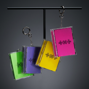 TOMORROW X TOGETHER 7TH YEAR: When the Wind Paused in the Thorn Bush (Versión con Estuche para Fototarjetas) Álbum Oficial de Kpop Coreano en CD - Product Image 4