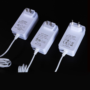 Xe Thuốc lá nhẹ hơn ổ cắm DC 12V 3A chuyển đổi điện với đôi ul - Product Image 2