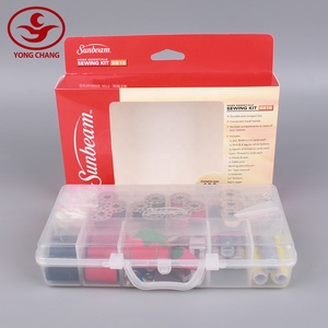 Bộ Dụng Cụ May Nhà Thiết Yếu 100 Chiếc - Product Image 1