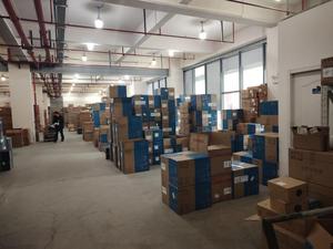 TP-LINK TL-XTR8488 dễ dàng Turbo ax8400 Wi-Fi 6 bộ định tuyến không dây ba Tần số 8 ăng ten ngoài 4 cổng Gigabit LAN 2 2.5g - Product Image 6