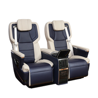 Chaise de passager professionnelle de luxe pour voiture, siège sécurisé, siège d'école et de bus, chaise professionnelle en option
