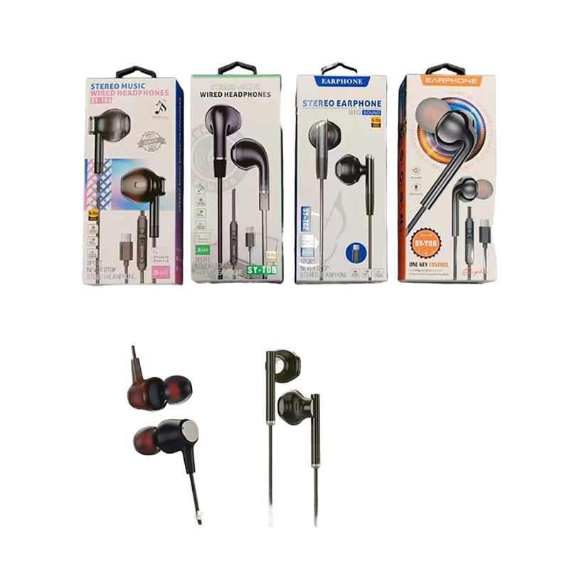 Best Huawei Honor Earphones High Quality Control