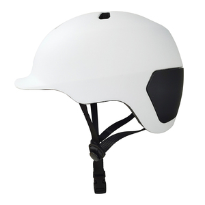 Ce/cpsc認定の美しいデザインスケートボードe-<span class=keywords><strong>bike</strong></span> e-scooter多目的サイクリングヘルメットpc + eps <span class=keywords><strong>shell</strong></span>