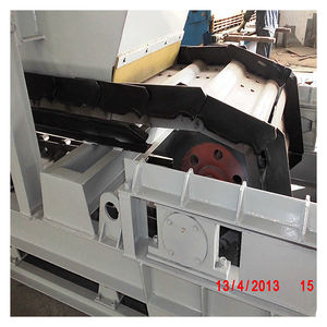 מסוע פאן קלינקר - ציוד תעשייתי כבד לטיפול בחומרים - Product Image 5