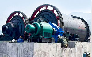 900x1800 900x3000 1-3tph ướt đá vôi đá bóng Nhà Máy mài máy bóng nhỏ thiết bị phay cho khai thác quặng vàng giá - Product Image 3