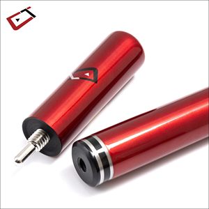 Taco de billar CUETEC de fibra de carbono de 13.9 mm con baja deflexión, 3/8*14, juego de estuche para taco de billar, peso ajustable - Product Image 6