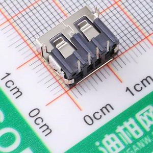 Whole -Sale 912-122B2028D10100 Through-Hole Connectors <b>USB</b> Connectors - Product Image 1