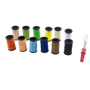 Juego <span class=keywords><strong>de</strong></span> Hilos <span class=keywords><strong>de</strong></span> Coser Coloridos, Kit <span class=keywords><strong>de</strong></span> <span class=keywords><strong>Costura</strong></span> <span class=keywords><strong>de</strong></span> Viaje, Juego <span class=keywords><strong>de</strong></span> Agujas e Hilos para Reparaciones, Suministros para Manualidades, Venta al por Mayor - Product Image 5