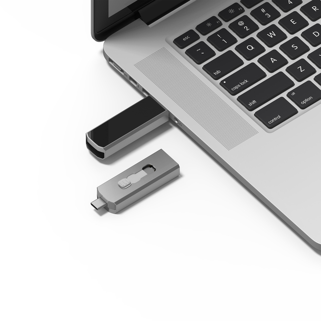 Usb Flash Drive Bulk Promo Gift Items Usb Type c Hot Selling 1TB 512GB 256GB Wholesale Usb Key