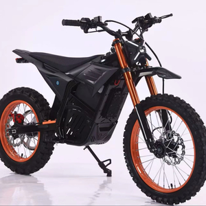 Nouvelle <span class=keywords><strong>Moto</strong></span> Électrique Tout-Terrain Haute Performance 2026 pour Adultes – <span class=keywords><strong>Achat</strong></span> en Gros pour Importateurs B2B - Product Image 1