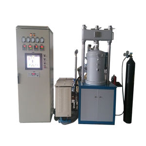 فرن ضغط حراري فراغي، فرن صناعي فراغي، آلات التلبيد - Product Image 6