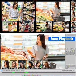 <span class=keywords><strong>กล้อง</strong></span><span class=keywords><strong>วงจรปิด</strong></span> Ikevision ตรวจจับใบหน้า ระบบรักษาความปลอดภัย POE AI ตรวจจับมนุษย์ ยานพาหนะ จดจำป้ายทะเบียนรถยนต์ WDR 5MP ตัวกล้อง ABS กันน้ำ ตรวจจับความเคลื่อนไหว - Product Image 3