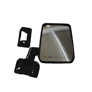 Gương chiếu hậu cho TOYOTA fj7 loạt gương chiếu hậu mạ điện Glass Bìa phù hợp với trái & phải xe vị trí trực tiếp - Product Image 1