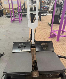 เครื่องออกกำลังกายเข็มขัดออกกำลังกาย - Product Image 1