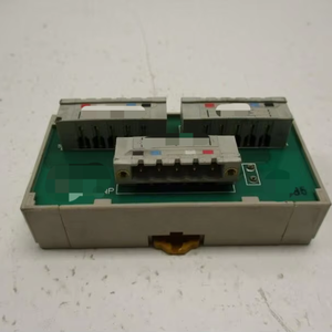 Controlador de programación Plc dedicado Pac de automatización industrial, nuevo y original, listo en stock, Unmp, 2017 - Product Image 1