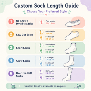 Fashion Designer Crew <b>Socks</b> Custom Logo Seamless 360 Digital Sublimation Blank <b>Polyester</b> Knee-high <b>Socks</b> Men Women - Product Image 2