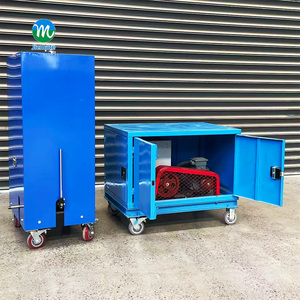 Bomba de Corte por Chorro de Agua de Ultra Alta Presión de 60000 <span class=keywords><strong>PSI</strong></span>, Ahorro de Energía Hidráulica, Presión Estable, Máquina de Corte por Chorro de Agua - Product Image 1