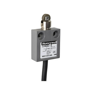Interruptor de Límite SPDT Honeywell 14CE2-3 al Mejor Precio - Product Image 1