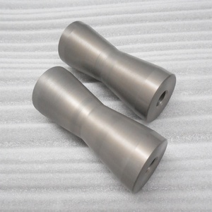 Polea de Aluminio con Recubrimiento Cerámico Ensamblada para la Industria del Filamento de Tungsteno - Product Image 6
