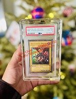 Étui de présentation rectangulaire personnalisé pour cartes ETB avec couvercle magnétique, en acrylique, résistant aux UV, pour cartes de jeu