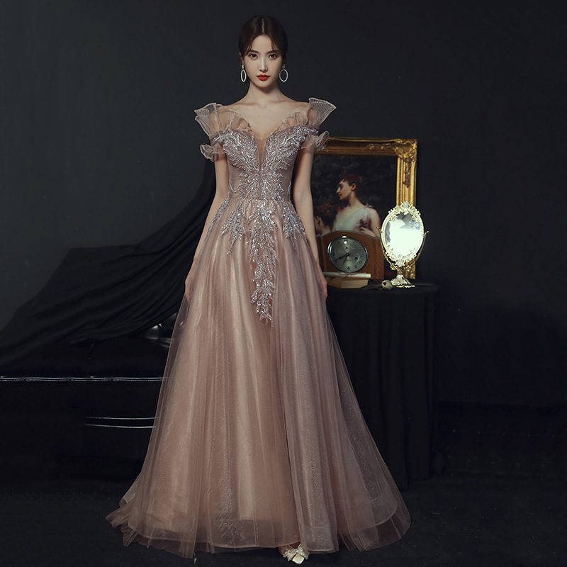 日本未入荷★IVANAHELSINKI★Heart sequin velvet dress DOLCE & GABBANA SILK SACRED HEART DRESS - Janet Mandell