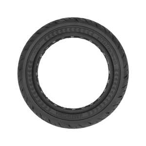 Pneu solide tout-terrain ULIP 8.5x2 50/75-6.1 pour trottinette électrique, anti-crevaison, en caoutchouc durable - Product Image 4