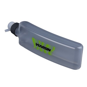 ไวรอนขวดน้ำกีฬาแบบพกพาขนาด 400 มล. น้ำหนักเบาสำหรับการวิ่งกิจกรรมกลางแจ้ง - Product Image 2