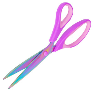 3-Mảnh Kéo Thiết Lập Cho May Và Thủ Công Không-Trượt Grip Kéo Cho Kéo Tốt Nhất Thiết Lập Cho May Người Mới Bắt Đầu - Product Image 6