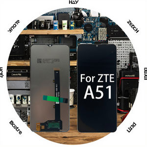 Piezas de repuesto para pantalla LCD <span class=keywords><strong>A51</strong></span> para teléfono móvil ZTE <span class=keywords><strong>Blade</strong></span> <span class=keywords><strong>A51</strong></span>, garantía de 1 año - Product Image 2