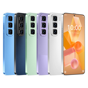 <span class=keywords><strong>โทรศัพท์</strong></span>มือถือรุ่นใหม่ Hot50 Pro หน้าจอ Incell ระบบ Android ขนาด 7.3 นิ้ว ความจุ 16G 1TB รองรับ 4G LTE CDMA แท้ สำหรับเล่นเกม รุ่น Global - Product Image 2