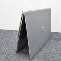 Ordinateur portable professionnel remis à neuf à 95% pour ProBook 440 G7 Intel Core I5-10e génération 8 Go de RAM 256 Go 512 Go SSD Ordinateurs portables commerciaux