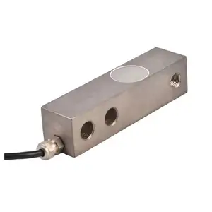 China Fabricage H8c C3 Load Cell 1000 Kg 50Kg 2 Ton Digitale Load Cell Voor Bongshin