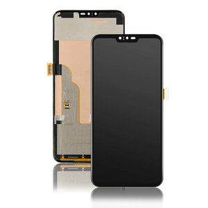 Écran tactile LCD de téléphone portable 6,4'' Assemblage numérisateur d'affichage Pièces de rechange pour <span class=keywords><strong>LG</strong></span> <span class=keywords><strong>V50</strong></span> ThinQ 5G <span class=keywords><strong>V50</strong></span> Double écran - Product Image 4