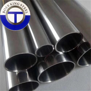 ท่อสแตนเลสสตีล/ราคาท่อเหล็กสแตนเลส201ท่อสแตนเลส2นิ้ว ASTM SUS 304 304L316 316L 304 - Product Image 2