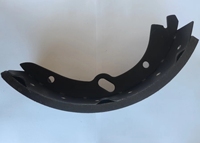 Modèle de mâchoire de frein avant Canter MX927089