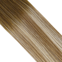 Extensions de cheveux humains russes à bandes adhésives, vierges, cuticules intactes, Remy, aspect naturel, invisibles, sans couture, nouvelle arrivée, vente en gros
