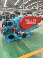 Tractor PTO Houtversnipperaar Professionele Zware Industriële Trommelversnipperaar Apparatuur Motor 3 Jaar Garantie voor Efficiënt Versnipperen van Takken