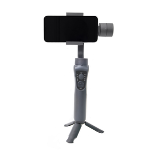 Estabilizador de mano <span class=keywords><strong>para</strong></span> cámara de teléfono móvil, estabilizador portátil de 5 pulgadas - Product Image 2