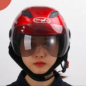 china helmet suppliers colorful adult bicycle helmet bike helmet motorcycle