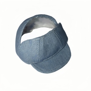 Fabricante al por mayor muñeca llavero gorra de béisbol llavero muñeca accesorios ropa de muñeca descuento - Product Image 3