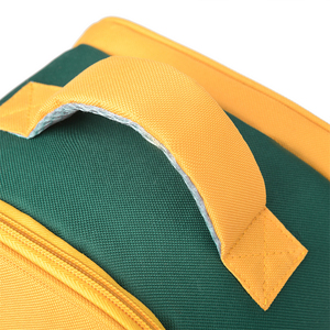 Sac Isotherme <span class=keywords><strong>de</strong></span> Gros pour le Déjeuner, Tendance <span class=keywords><strong>et</strong></span> Isolé, pour Hommes, Femmes, Enfants, Utilisation Scolaire, en Tissu Oxford Durable <span class=keywords><strong>et</strong></span> Imperméable, Toutes Saisons - Product Image 5