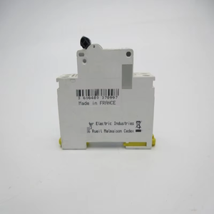 A9N17571 230V 6A NSNP New Original Ready Stock <b>Industrial</b> Automation PAC Dedicated PLC Programming <b>Controller</b> - Product Image 1