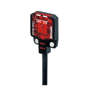 Nuevos Sensores de Proximidad Originales de la Serie BTF de Autonics, Modelo BTF30-DDTD - Product Image 3