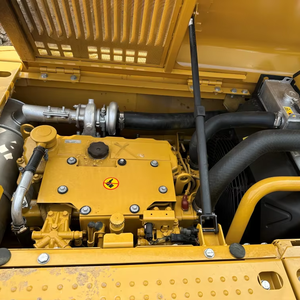 เครื่องขุดใช้ใน312C แมว312C เดิมสามารถปรับหลายภูมิประเทศได้ใช้งานต่ำ - Product Image 6