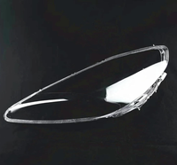 Pasokan Pabrik Lampu Depan Transparan Baru untuk Mazda 2 2007-2012