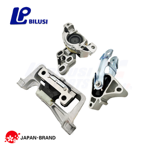 Support moteur Bilusi 246 240 24 17 W117 W156 pour Mercedes Benz, pièces automobiles W176 <span class=keywords><strong>GLA</strong></span> 250 CLA <span class=keywords><strong>45</strong></span> <span class=keywords><strong>AMG</strong></span>, support moteur 2462402417 - Product Image 2