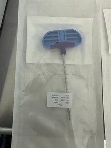 Kypho plasty Vertebro plasty Instrumenten set Thorax wirbel Lendenwirbel knochen Kit Vertebro plasty Instruments Kit - Product Image 5